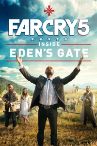 Far Cry 5: У врат Эдема 